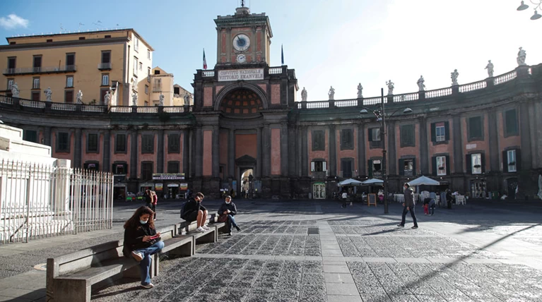 italy