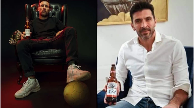 Μέσι Μπίρες