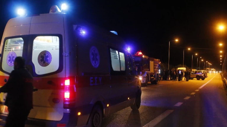 τροχαίο