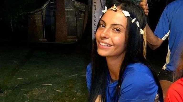 Δήμητρα Αλεξανδράκη