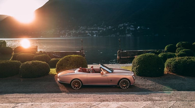 Rolls Royce
