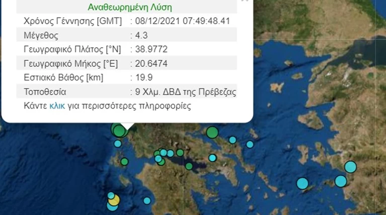 Πρέβεζα