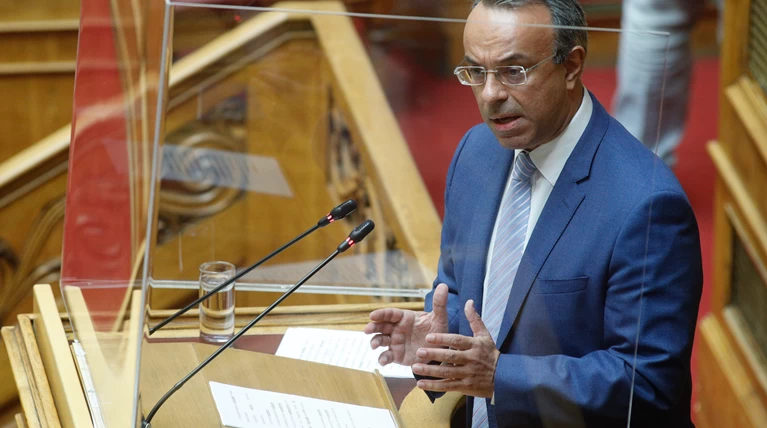 σταικουρας