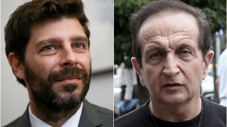 Μπιμπίλας Γιατρομανωλάκης
