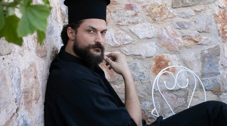 Απόστολος Καμιτσάκης