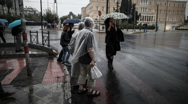 καταιγίδα