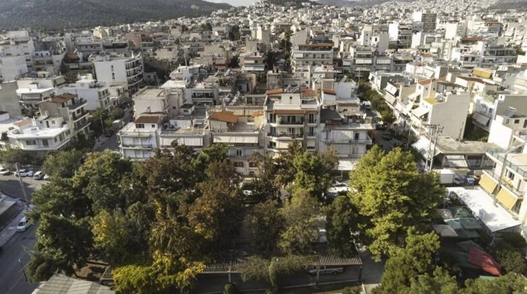 'Εξοικονομώ-Αυτονομώ'