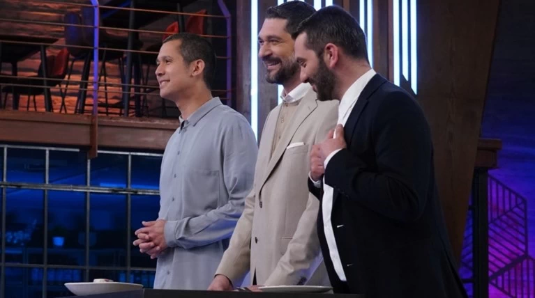 MasterChef κριτές 2022