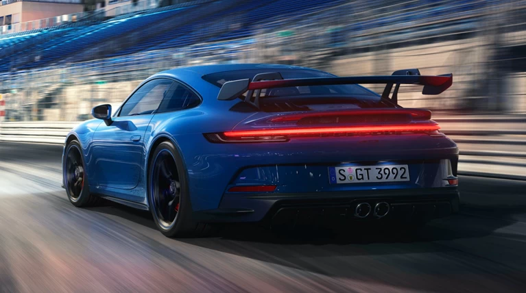 Porsche 911 GT3