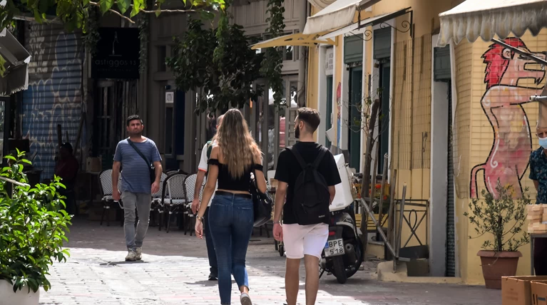 νεοι