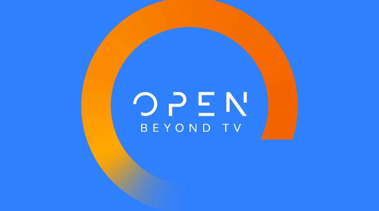 OPEN TV
