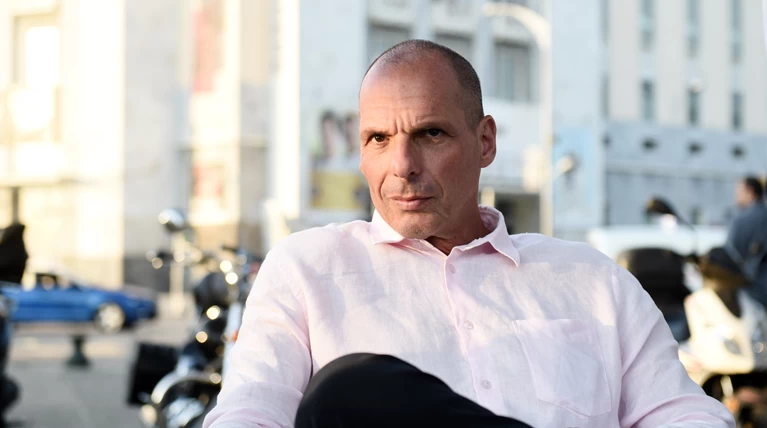 varoufakis