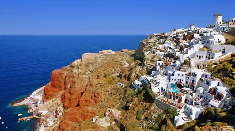 Σαντορίνη