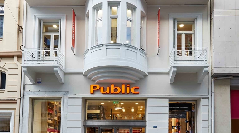Public