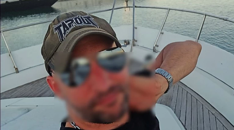 Αστυνομικός Ηλιούπολη