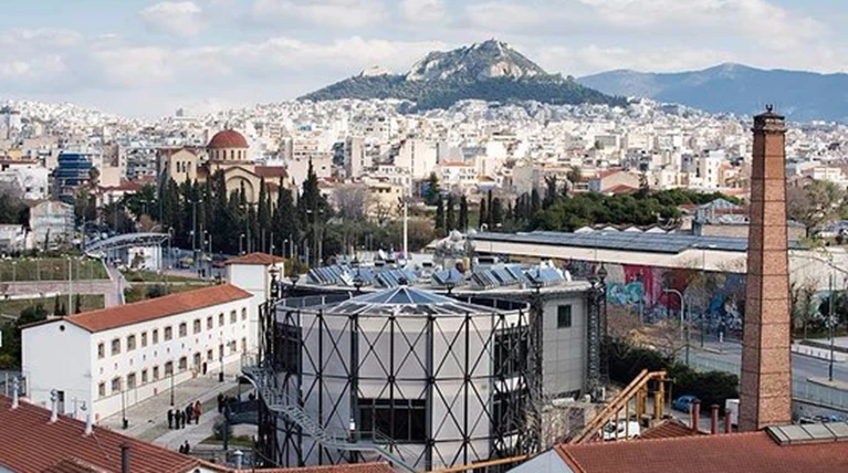 Τεχνόπολη