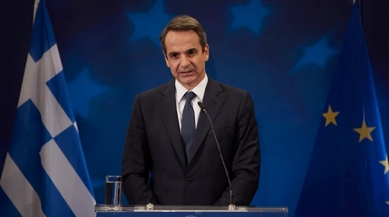 μητσοτακης
