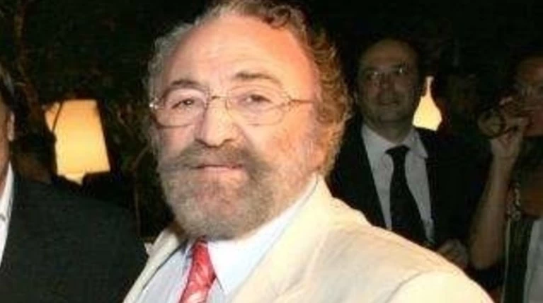 Χρήστος Καλογρίτσας