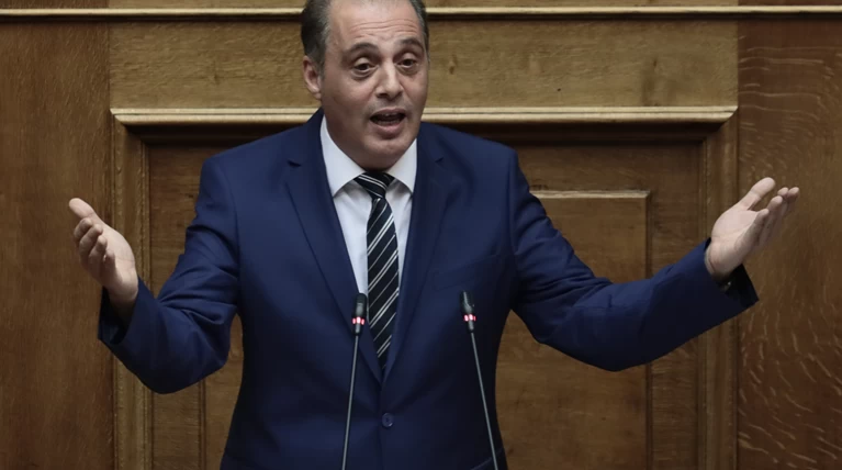 βελόπουλος