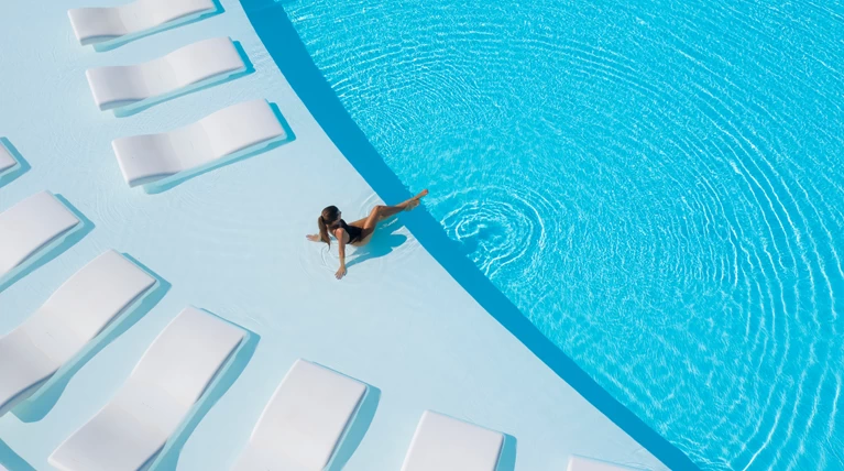 Nikki Beach Resort & Spa