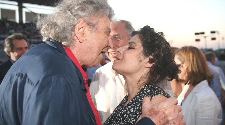 μαργαριτα μικης