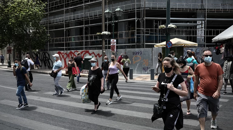 κρούσματα