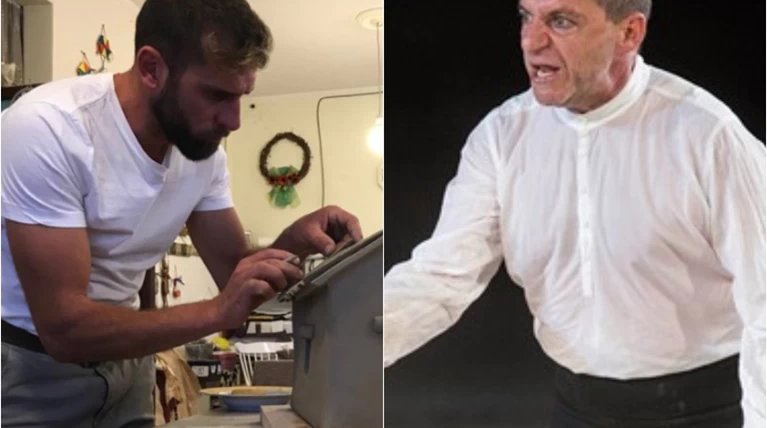 ΛΙΓΝΑΔΗΣ ΠΡΟΠΟΝΗΤΗΣ ΙΣΤΙΟΠΛΟΙΑΣ