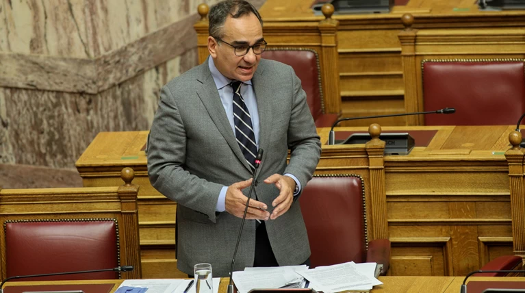 Βασίλης Κοντοζαμάνης