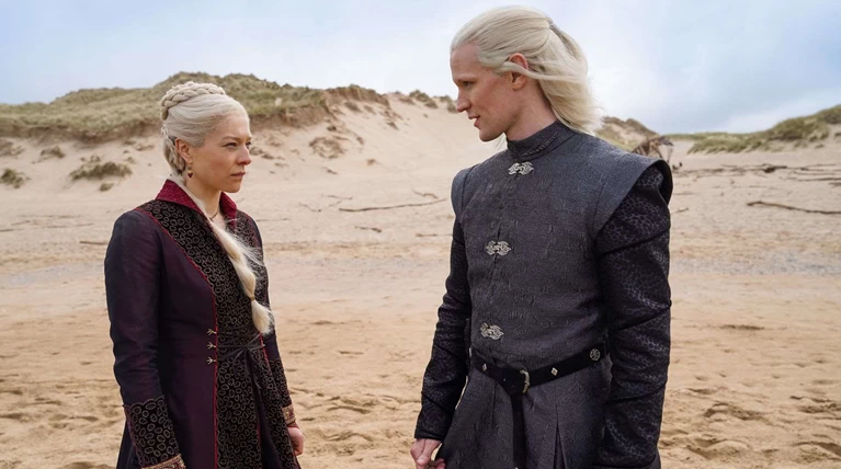 House of Dragon