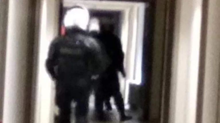 ΜΑΤ Πολυτεχνειούπολη