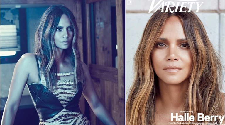 halle berry