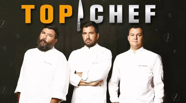 top chef