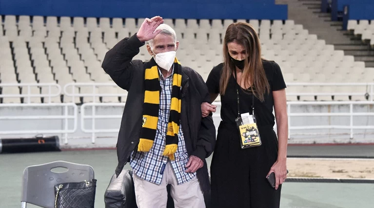 Στέλιος Σεραφείδης