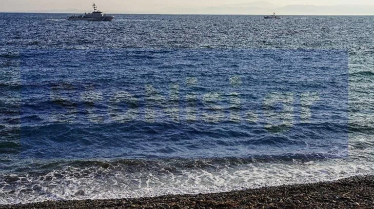ναυαγιο λεσβος