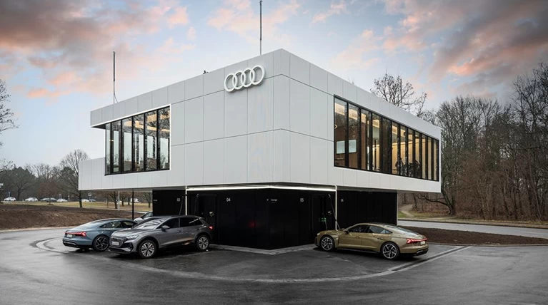 Audi