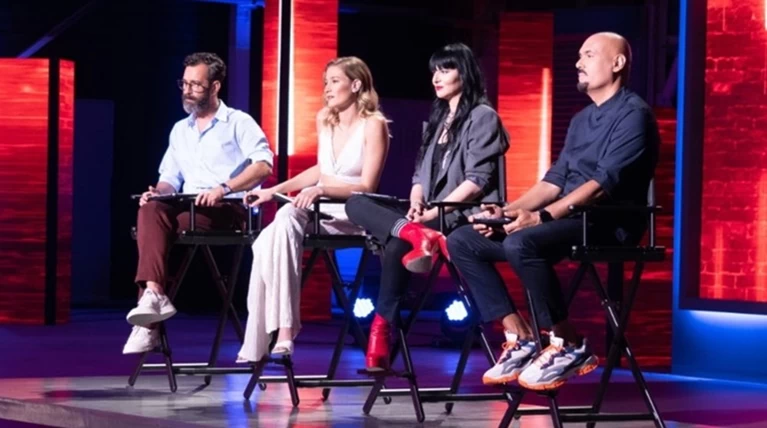 GNTM 4