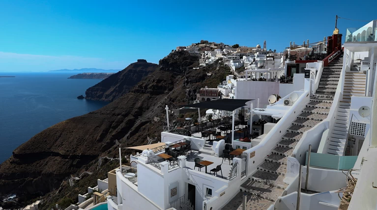 ΣΑΝΤΟΡΙΝΗ