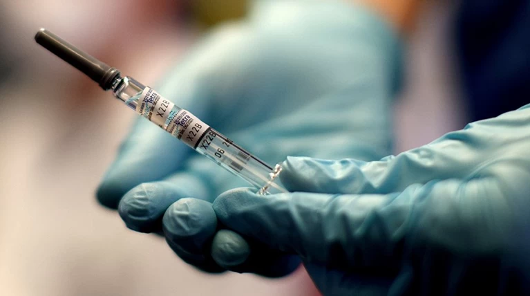 vaccine