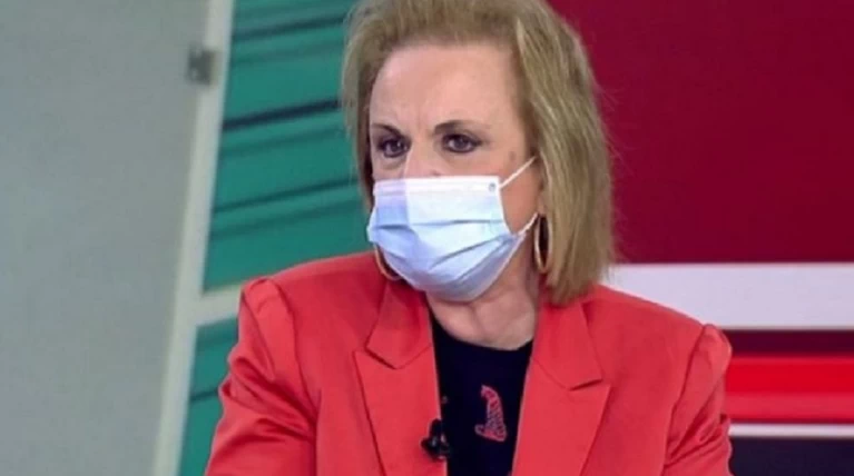 Ματίνα Παγώνη