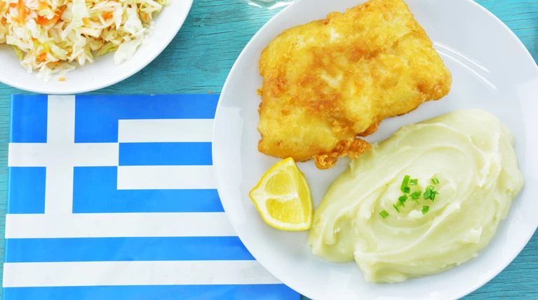 ΜΠΑΚΑΛΙΑΡΟΣ