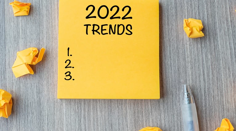 trends 2022