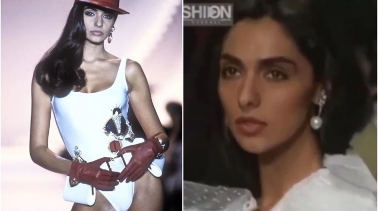 Otan H Biky Koylianoy Sarwne Tis Die8neis Pasareles To Emblhmatiko Ths People Amp Style Eidhseis