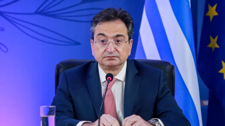 καραβιας