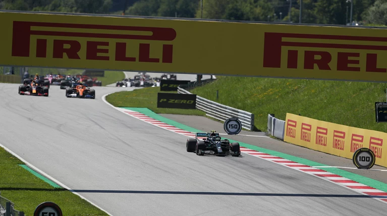 Austrian GP 2020