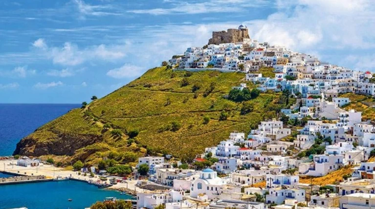 τηλος