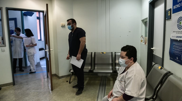 εμβόλιο