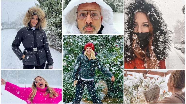 Instagram Report