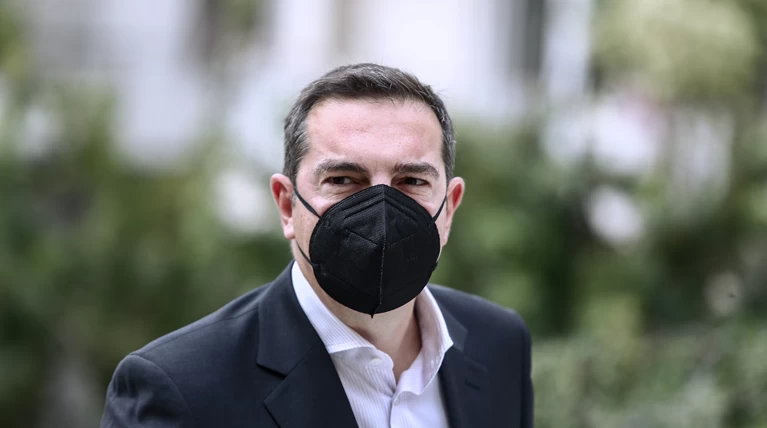 τσιπρας