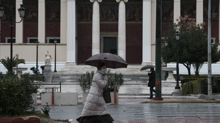 Κακοκαιρία