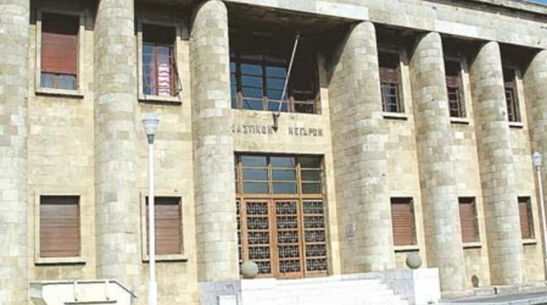 Δικαστήριο Ρόδου